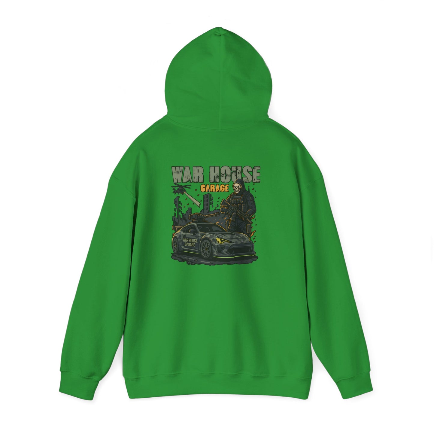 JDM Hoodie