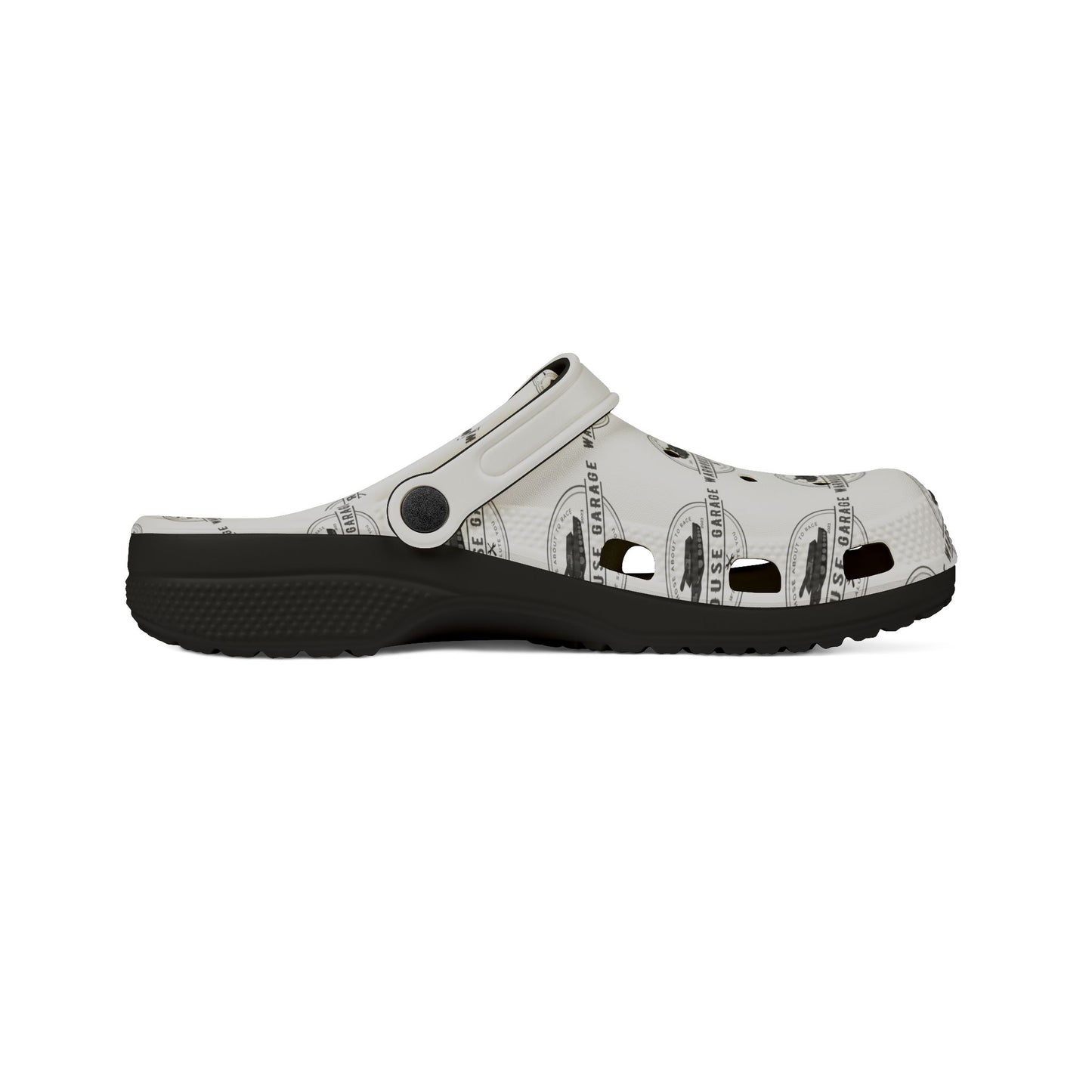 Logo Clogs