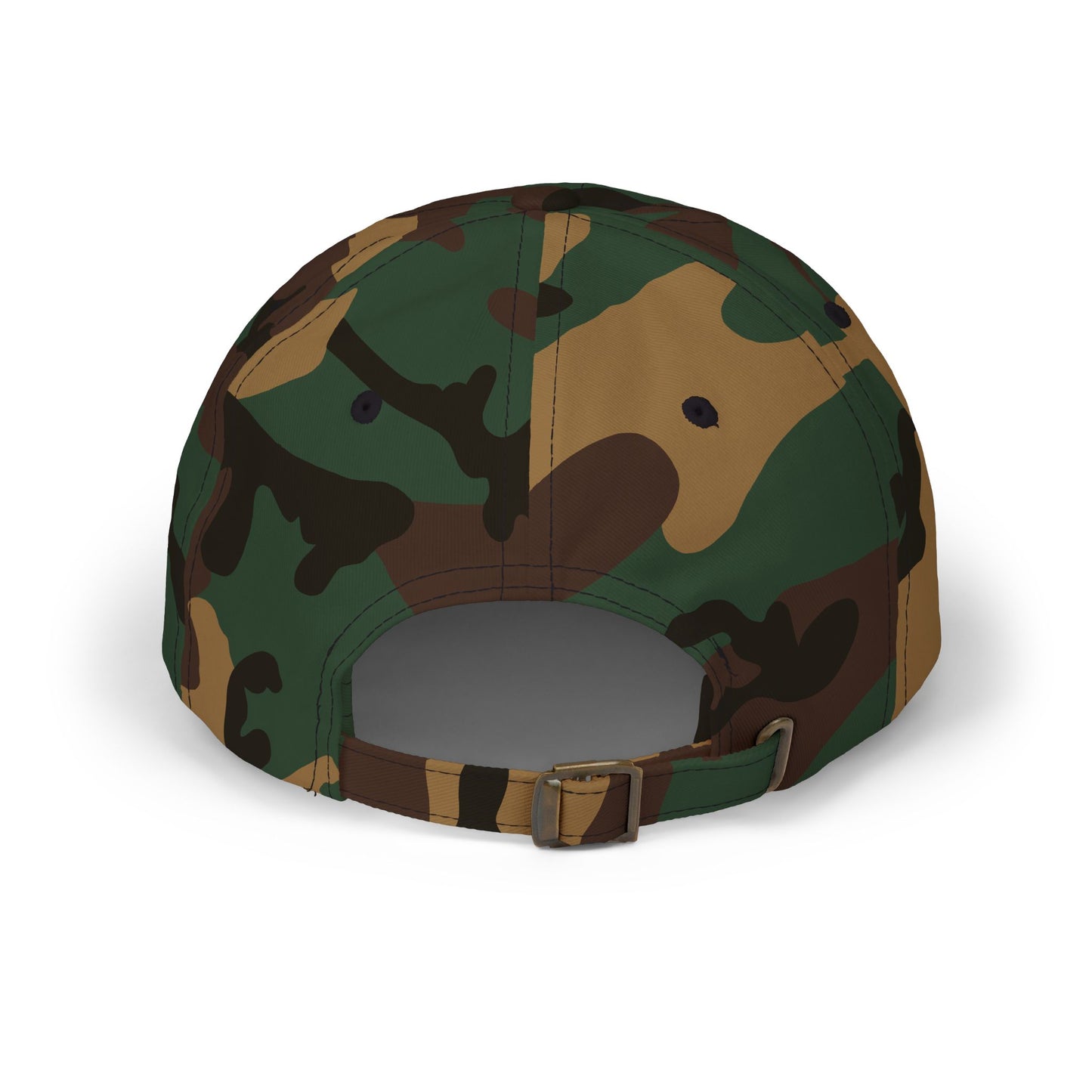 Logo Dad Hat
