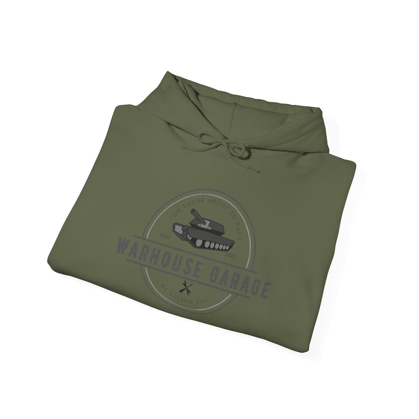 JDM Hoodie