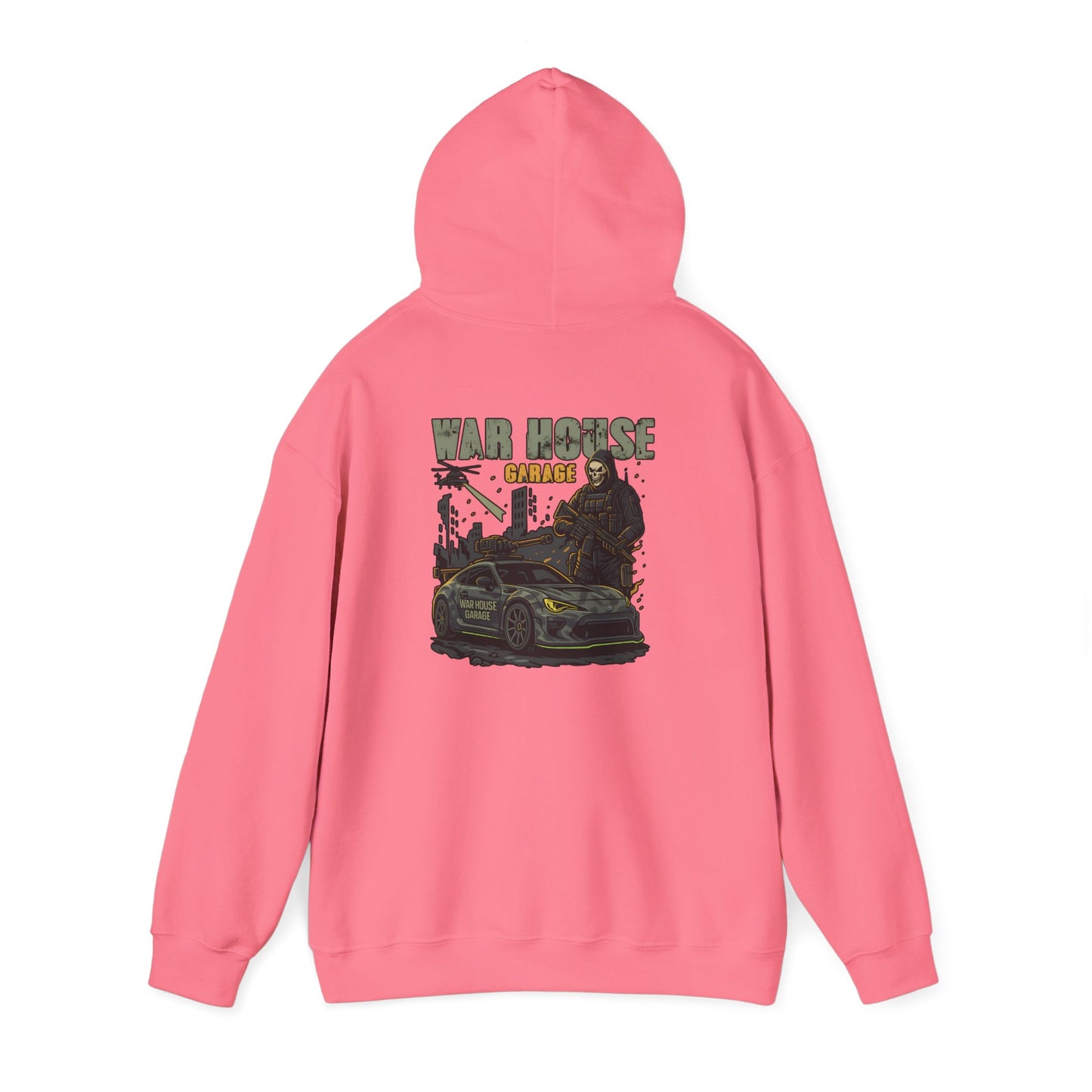 JDM Hoodie