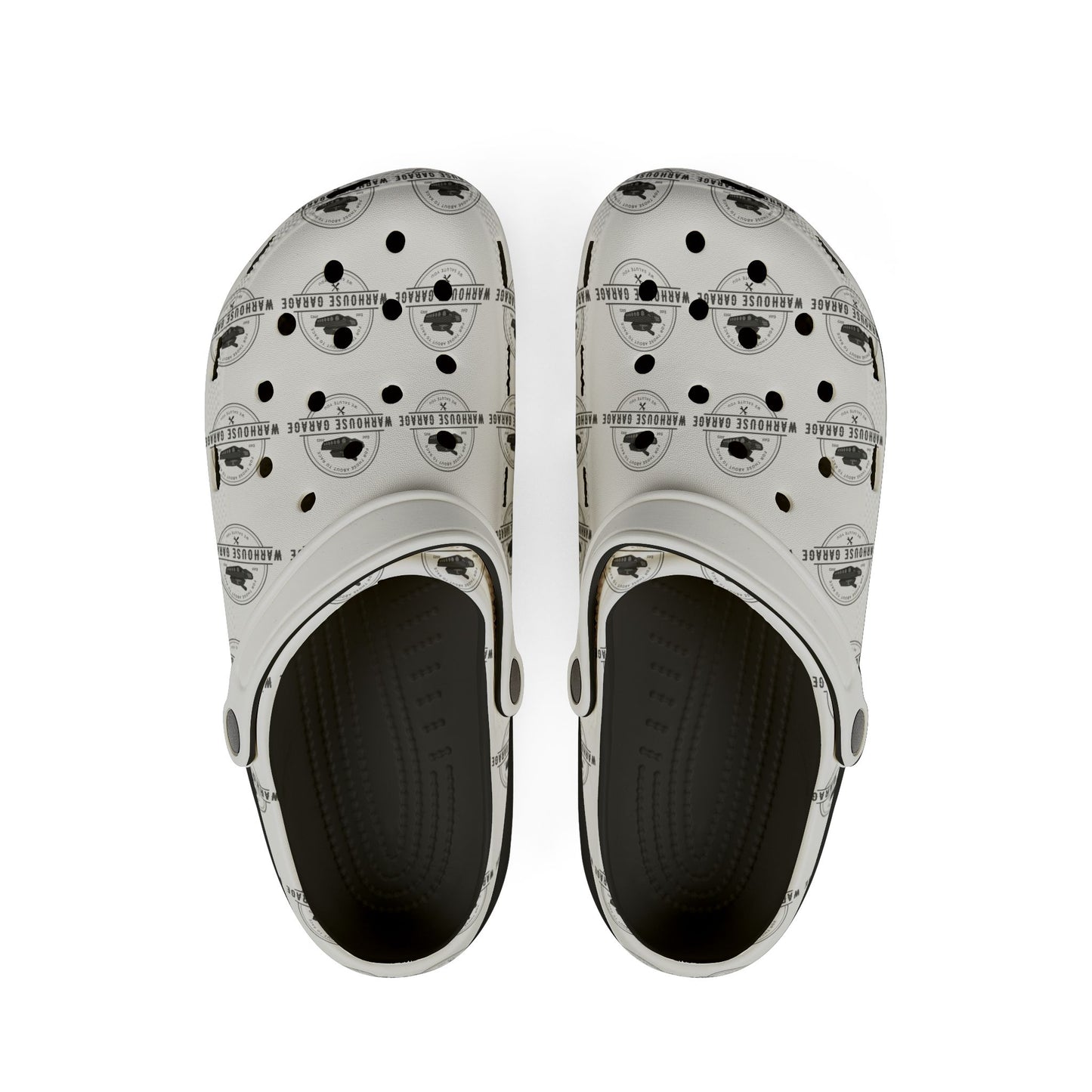 Logo Clogs