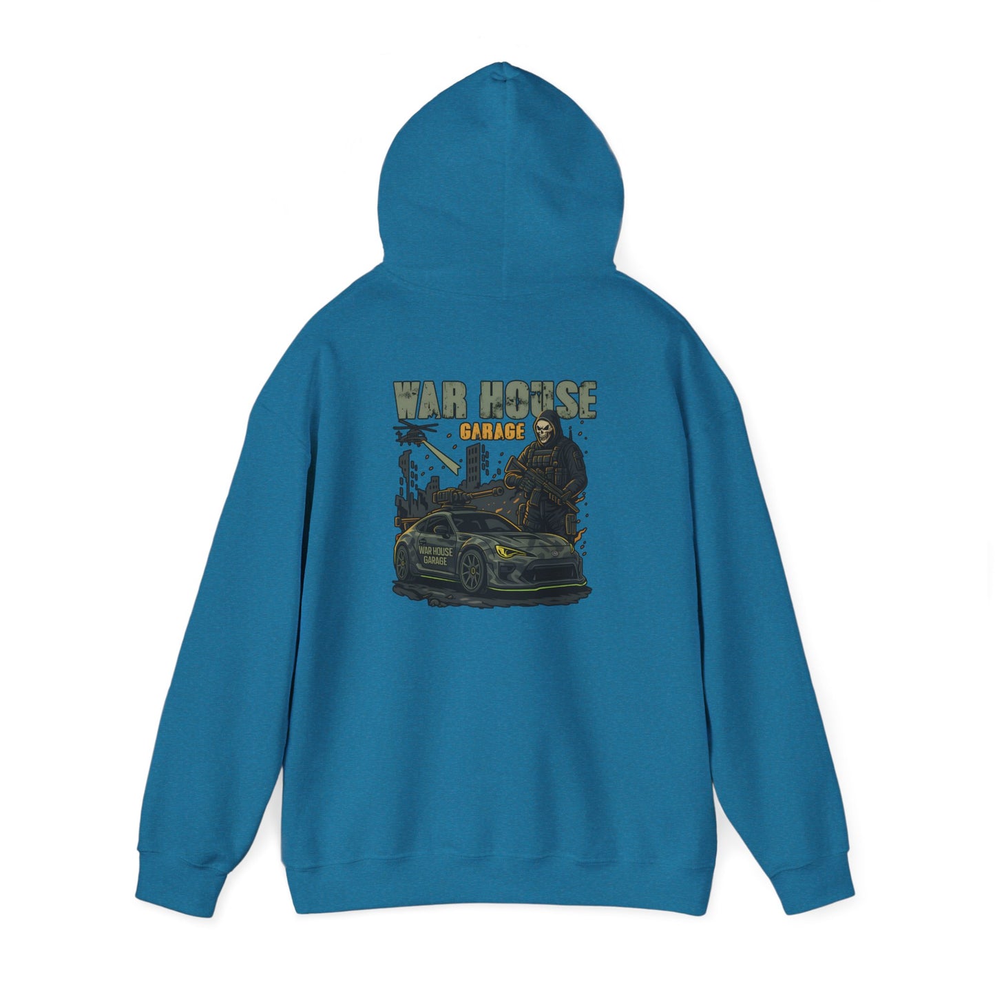 JDM Hoodie