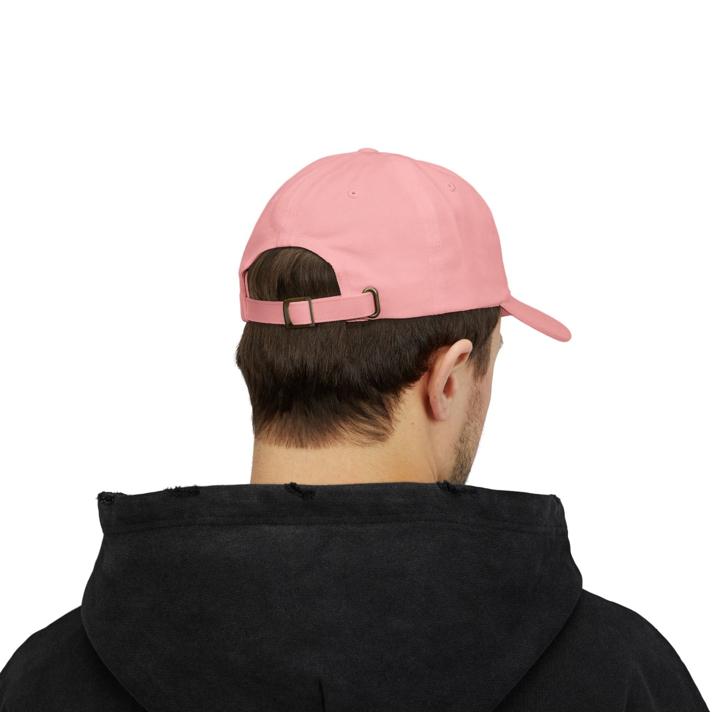 Logo Dad Hat