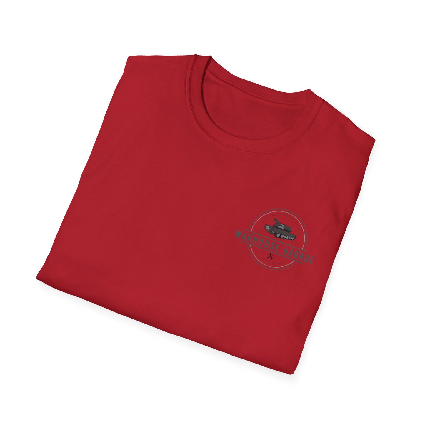 JDM Soft Tee
