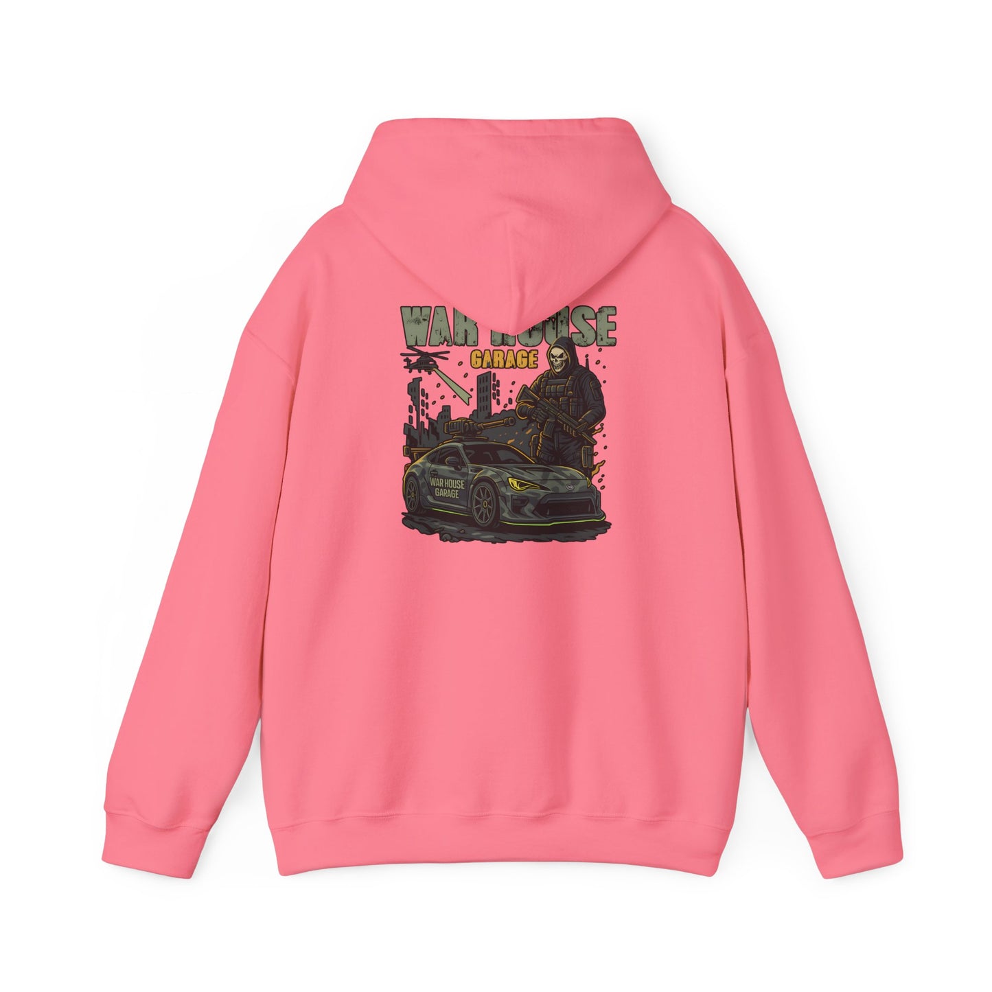 JDM Hoodie