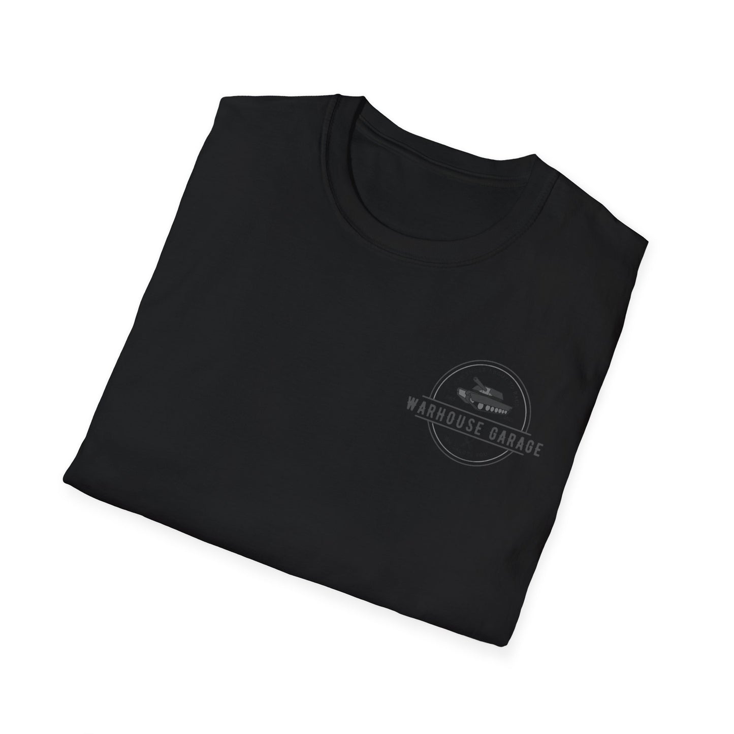 JDM Soft Tee