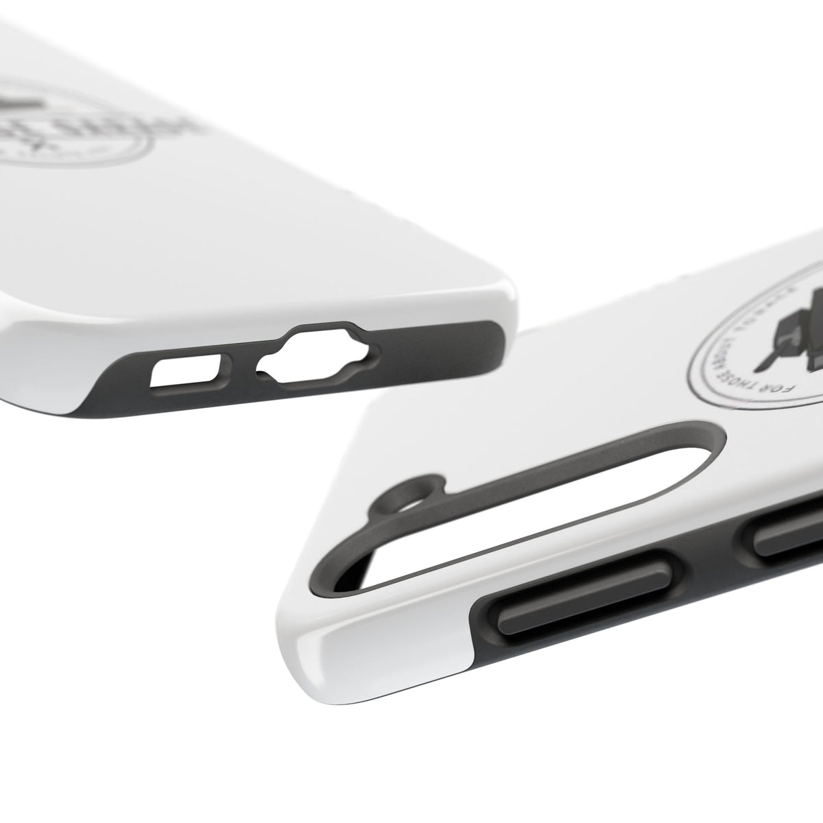 Logo Phone Case