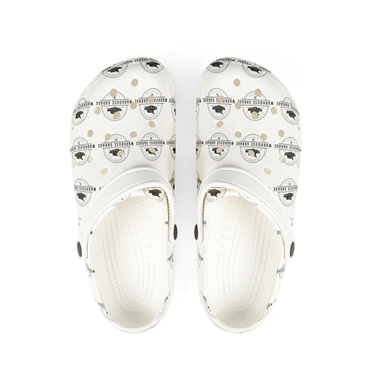 Logo Clogs