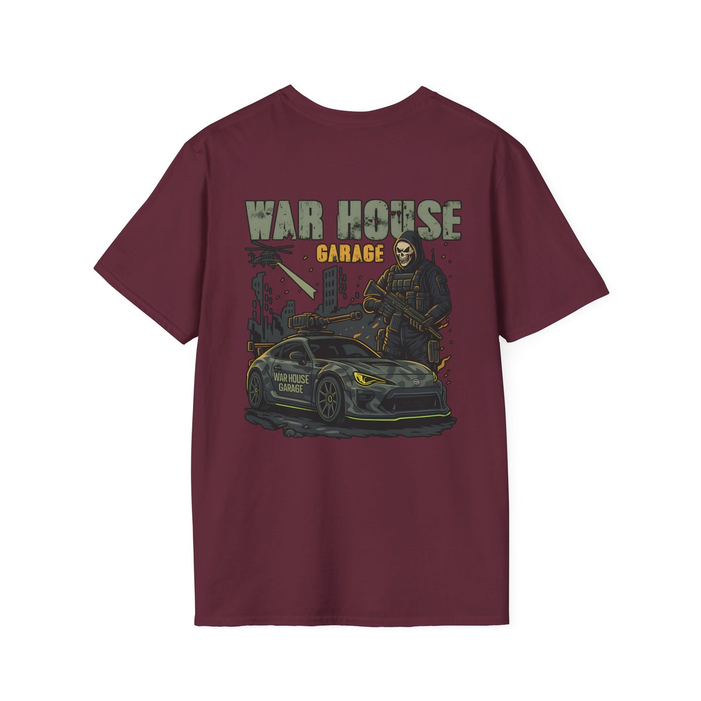 JDM Soft Tee