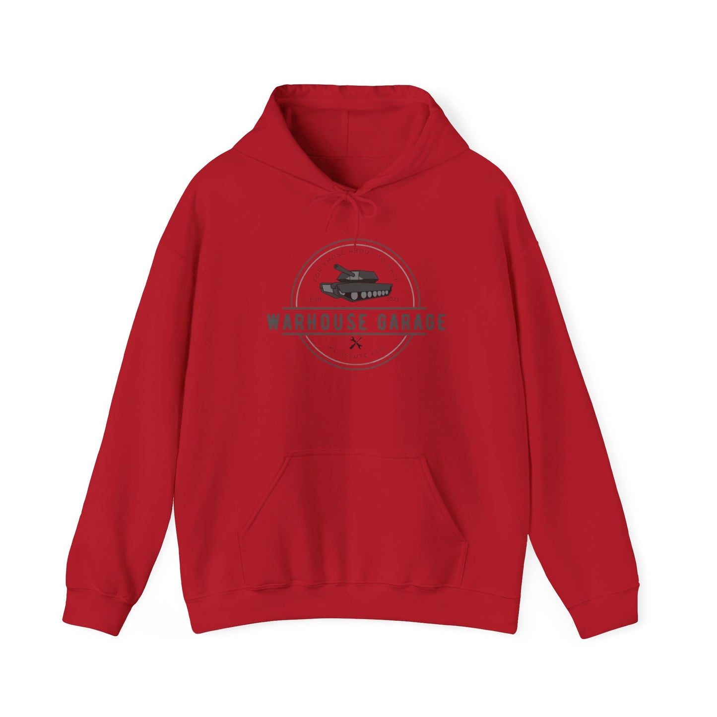 JDM Hoodie